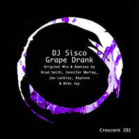 Grape Drank - DJ Sisco & Brad Smith
