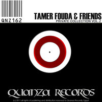 Freak - Tamer Fouda