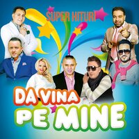 Degeaba Imi Dai Orice - Blondu De La Timisoara & Mr. Juve