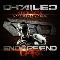 Six Pieces - D-Railed & Dark Electric