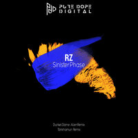 We Don´t Laugh - Rz & Dunkel Dame