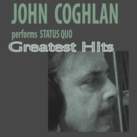 Roll over Lay Down - John Coghlan