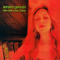 Os Acentos - Zé Henrique Martiniano & Adriana Gennari & Mecanica Dos Solos