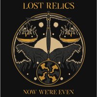 Unrealistic Cause - Lost Relics