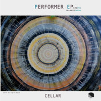 Chord Dial - cellar