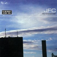 The Curtain - JFC