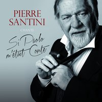 Sous les étoiles du jazz - Pierre Santini