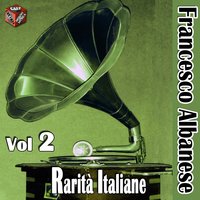 Io 'na chitarra e 'a luna - Francesco Albanese