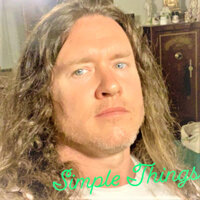 Spent All My Money On You - Tim St Clair
