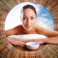 Ritmos De Spa Que Calman Los Sentidos - Curación Binaural & Música para masajes: flauta nativa americana & Spa Relajación y Sueños