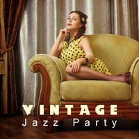 Friday Night Moody Jazz - Explosion of Jazz Ensemble