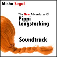 Midnight Tent - Misha Segal