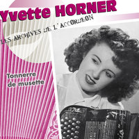 Luna Rossa - Yvette Horner
