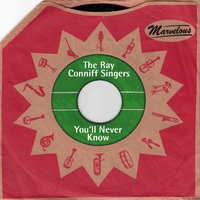 It's Dark On Observatory Hill - The Ray Conniff Singers