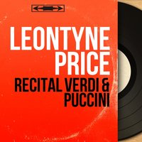 La rondine: "Chi il bel sogno di Doretta" (Magda) - Leontyne Price & Oliviero De Fabritiis & Orchestra Del Teatro Dell'Opera Di Roma & Джакомо Пуччини
