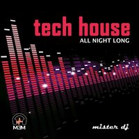 Cool Tonight - Mister Dj