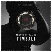 Timbale - Minas Portokalis