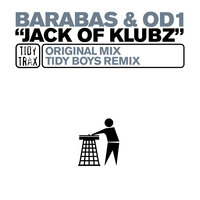 Jack Of Klubz - Barabas & OD1