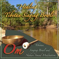 Pebbly Beach (Calming Sounds for Yoga and Spa) - Healing Tibetan Singing Bowls & Nature Sounds