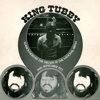Teacher Of Dub - King Tubby