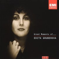 Orfeo ed Euridice, Act I, Scene 2: Gli sguardi trattieni - Edita Gruberova & Кристоф Виллибальд Глюк