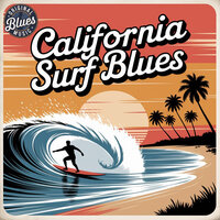 Bakersfield Breeze - Original Blues Music