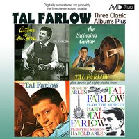 Wonder Why (This Is Tal Farlow) - Tal Farlow