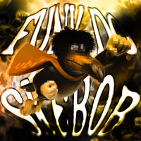 FUNK DO SKEBOB (ULTRA SLOWED) - HOLYWXR & DJ VIBER