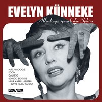 Mäcki Boogie - Evelyn Künneke