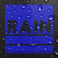 Refuge - Healing Rain Sound Academy
