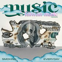 Smoking everyday 作伙飛 - TD Lit & Young Lord