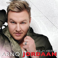 Engele - Arno Jordaan