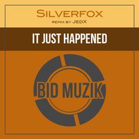It Just Happened - Silverfox