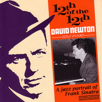 Violets For Your Furs - David Newton