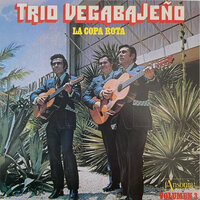 La Novia - Trío Vegabajeño