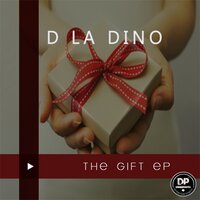 Broken Heart - D La Dino