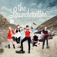 Marks on My Map - The Launderettes