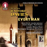 Appendix: God Speaketh (1934 revision) - Kensington Symphony Orchestra & London Oriana Choir