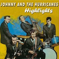 Corn Bread - Johnny and the Hurricanes