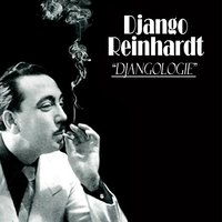 I'll See You in My Dreams - Django Reinhardt