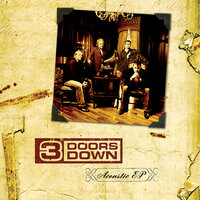Let Me Go - 3 Doors Down