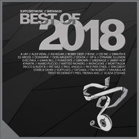 Multiverse - Pat Siaz & Paul Angelo & Don Argento