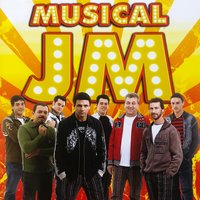 Sem Juízo - Musical JM