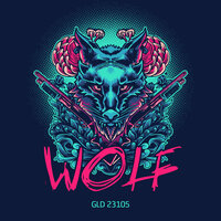 Wolf - Nimbaso