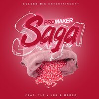 Saga - Promaker & TLF & LBK & Marco