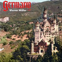 The Drinking Song - Werner Müller