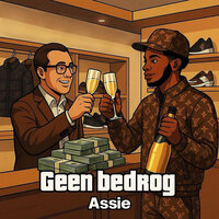 Geen Bedrog - Assie