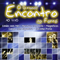 Ponto Final - Limão Com Mel