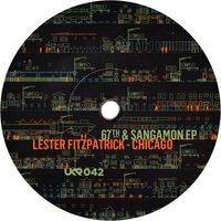 We Got A Good House Here - Lester Fitzpatrick