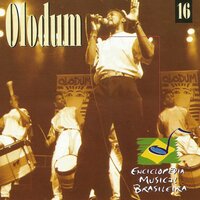 Berimbau - Olodum